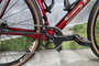 SUPERIOR X-ROAD TEAM ELITE GRAVEL Shimano GRX  MAAT XL_