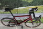 SUPERIOR X-ROAD TEAM ELITE GRAVEL Shimano GRX  MAAT XL_