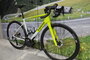 SUPERIOR XR 9.7 GR Shimano ULTEGRA Di2 Maat M _