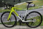 SUPERIOR XR 9.7 GR Shimano ULTEGRA Di2 Maat M _