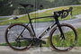 SUPERIOR X ROAD TEAM ISSUE Shimano Ultegra  Maat XL Paars paarlemoer _