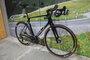 SUPERIOR X ROAD TEAM ISSUE Shimano Ultegra  Maat XL Paars paarlemoer _