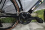 SUPERIOR X ROAD TEAM ISSUE Shimano Ultegra  Maat XL Paars paarlemoer _