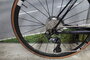 SUPERIOR X ROAD TEAM ISSUE Shimano Ultegra  Maat XL Paars paarlemoer _