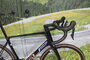 SUPERIOR X ROAD TEAM ISSUE Shimano Ultegra  Maat XL Paars paarlemoer _