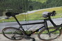 SUPERIOR X ROAD TEAM ISSUE Shimano Ultegra  Maat XL Paars paarlemoer _