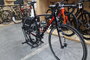 Giant TCR Dames Jeugd Heren Full Carbon 50cm Shimano 105_