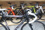 Ridley X Ride cyclocross Dames Heren Jeugd racefiets 54cm