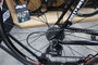 Ridley X Ride cyclocross Dames Heren Jeugd racefiets 54cm_