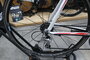 Trek 1.7 Heren Racefiets 60cm Shimano 105_
