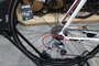 Felt Dames Heren Jeugd Racefiets 56cm Tiagra _