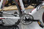 Felt Dames Heren Jeugd Racefiets 56cm Tiagra _