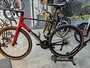 Superior X-Road 9.5 GF Shimano 105Di2 Maat L Nieuw!!_