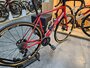 Superior Team Elite Shimano 105 Full carbon Maat L ZGAN!!_