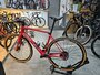 Superior Team Elite Shimano 105 Full carbon Maat L ZGAN!!_