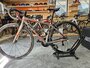 Zannata Z81 Full Carbon Maat XS Shimano 105 Niewstaat_
